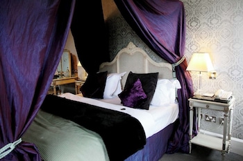 Deluxe Room, 1 Double or 2 Twin Beds