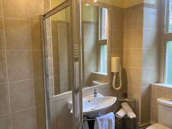 Suite, 1 Double Bed