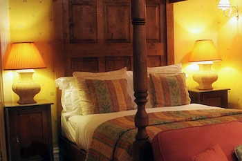 Deluxe Room, 1 Double or 2 Twin Beds