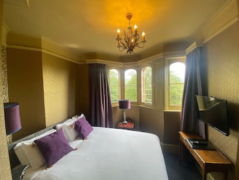 Exclusive Double Room, 1 Double Bed