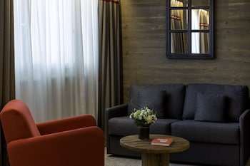 Executive Triple Room, Multiple Beds