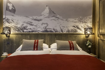Executive Triple Room, Multiple Beds
