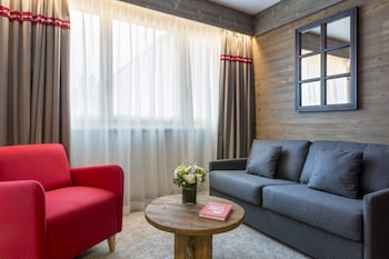 Executive Triple Room, Multiple Beds