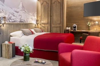 Executive Triple Room, Multiple Beds
