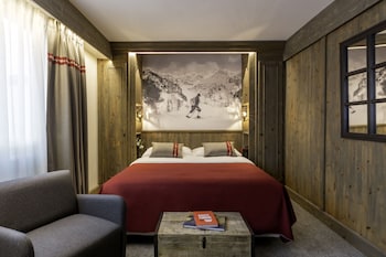 Premium Room