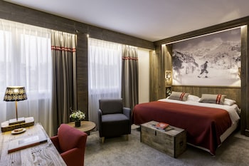 Premium Room
