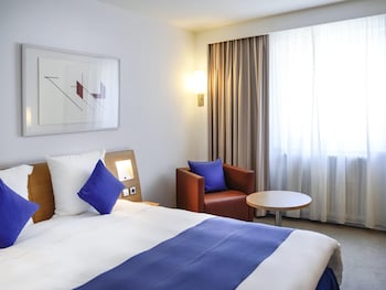 Superior Double Room, 1 Double Bed with Sofa bed