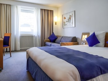 Superior Double Room, 1 Double Bed with Sofa bed