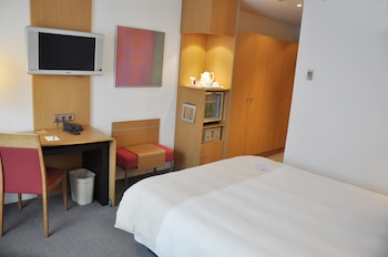 Superior Double Room, 1 Double Bed with Sofa bed
