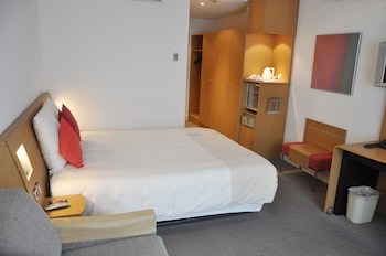 Superior Double Room, 1 Double Bed with Sofa bed