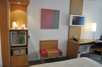 Superior Double Room, 1 Double Bed with Sofa bed