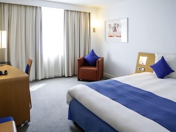 Standard Room, 1 Double Bed