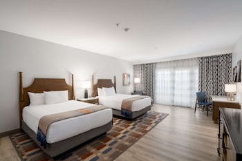 Room, 2 Queen Beds (Oasis)