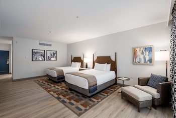 Room, 2 Queen Beds (Oasis)