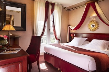 Traditional Room, Balcony