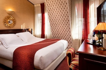 Classic Room (Eiffel)