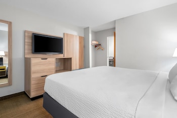 Suite, 1 Bedroom