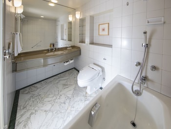 Single Room, Non Smoking (Premium Floor)
