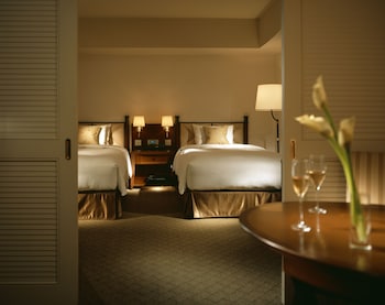 Panoramic Suite, Non Smoking