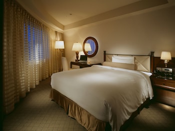Single Room, Non Smoking (Premium Floor)
