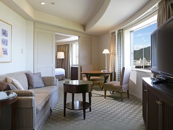 Panoramic Suite, Non Smoking
