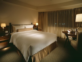 Double Room, Non Smoking