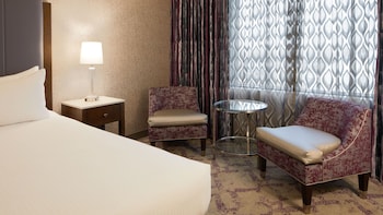 Mountain View Room, 2 Queen, Non-Smoking