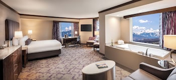 Player Spa Suite King Non-smoking
