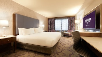 Premium Room 1 King Non-Smoking