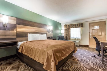 Room, 1 King Bed, Accessible, Non Smoking