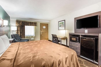 Room, 1 King Bed, Accessible, Non Smoking