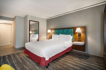 Room, 1 Queen Bed, Accessible, Non Smoking