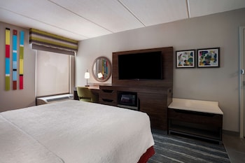 Room, 1 Queen Bed, Accessible, Non Smoking