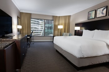 Classic Room, 1 King Bed