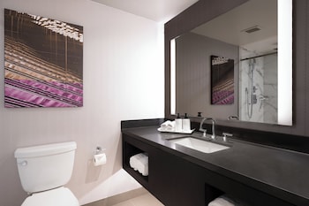 Premium Room, 2 Double Beds, Club Lounge Access