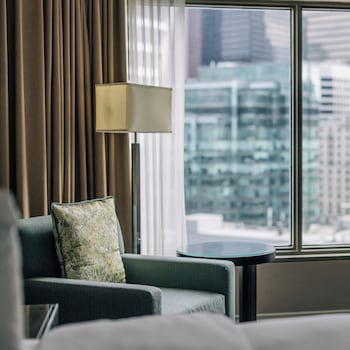 Classic Room, 1 King Bed