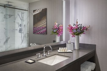 Premium Room, 2 Double Beds, Club Lounge Access
