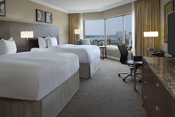 Classic Room, 2 Double Beds