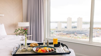 Premium Room, 2 Queen Beds (High Floor)