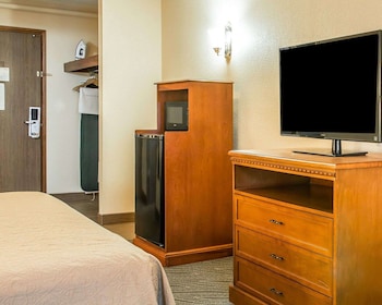 Room, 1 King Bed, Accessible, Non Smoking