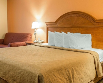 Room, 1 King Bed, Accessible, Non Smoking
