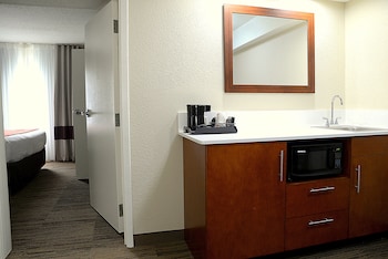 Suite, Non Smoking (Upgrade)