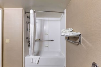 Room, 1 King Bed, Accessible, Non Smoking