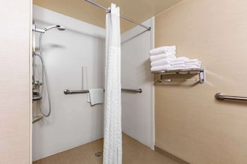 Room, 1 King Bed, Accessible, Non Smoking