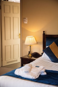 Deluxe Room, 1 Double Bed, Non Smoking