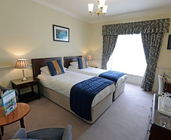 Standard Room, 2 Twin Beds, Non Smoking
