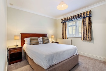 Standard Room, 1 Double Bed, Kitchen, Annex Building
