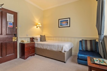 Standard Room, 1 Twin Bed, Non Smoking