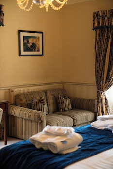 Deluxe Room, 1 Double Bed, Non Smoking