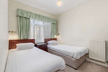 Family Room, Multiple Beds, Non Smoking, Annex Building